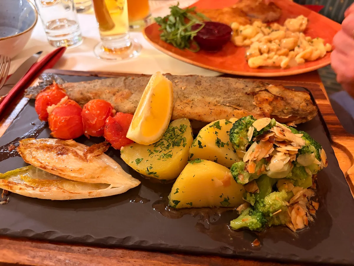 Essen und Trinken photo 10