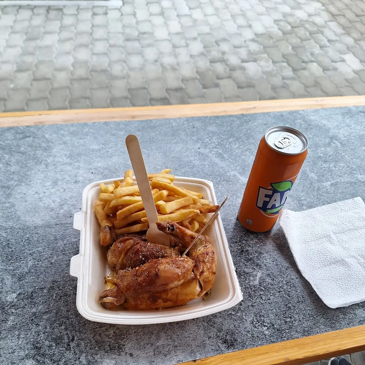 Essen und Trinken photo 2