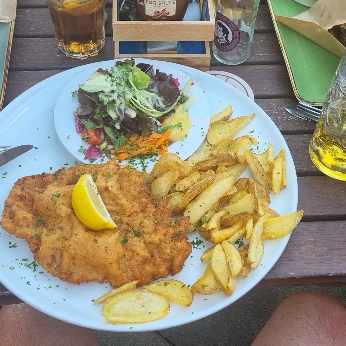 Essen und Trinken photo 4