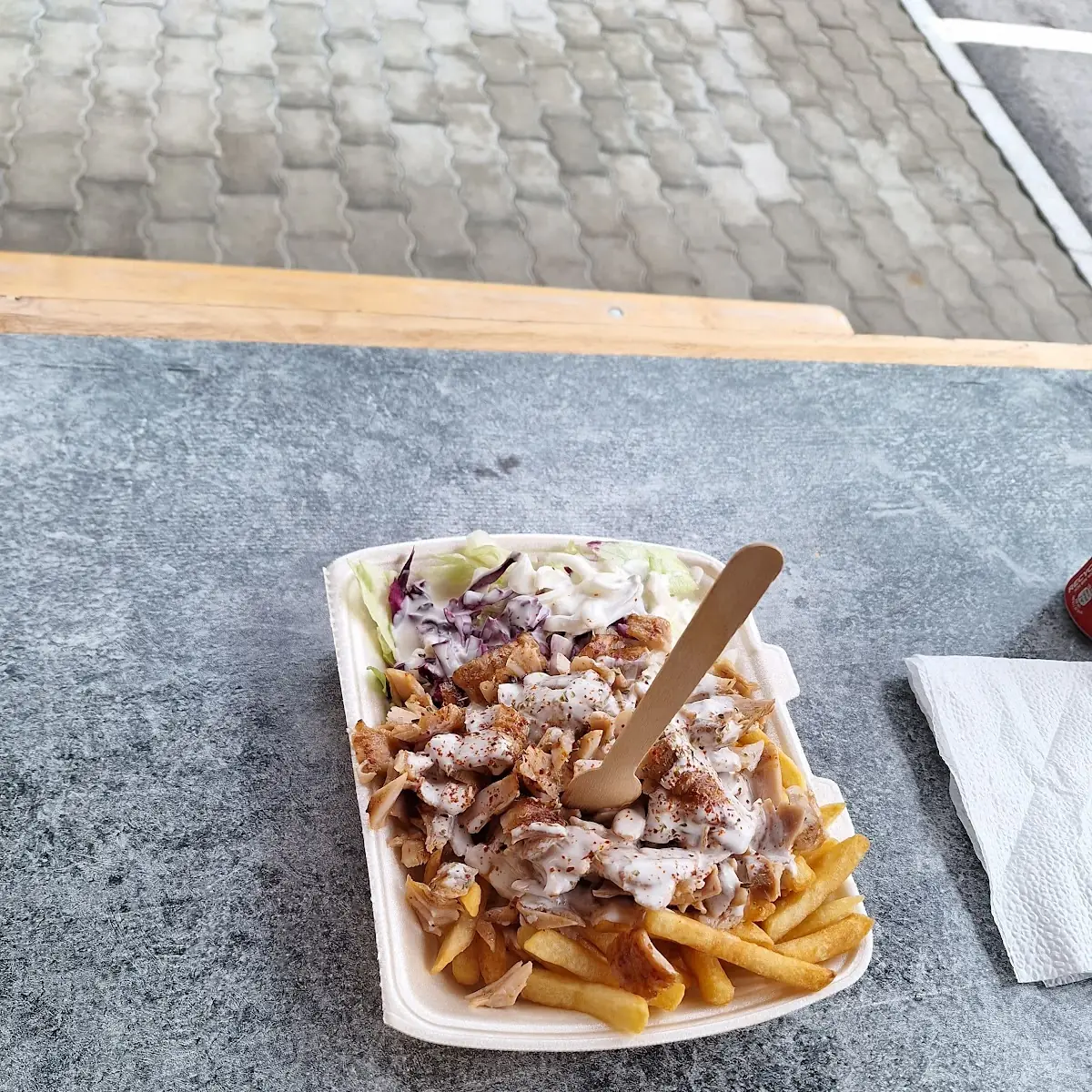 Essen und Trinken photo 5