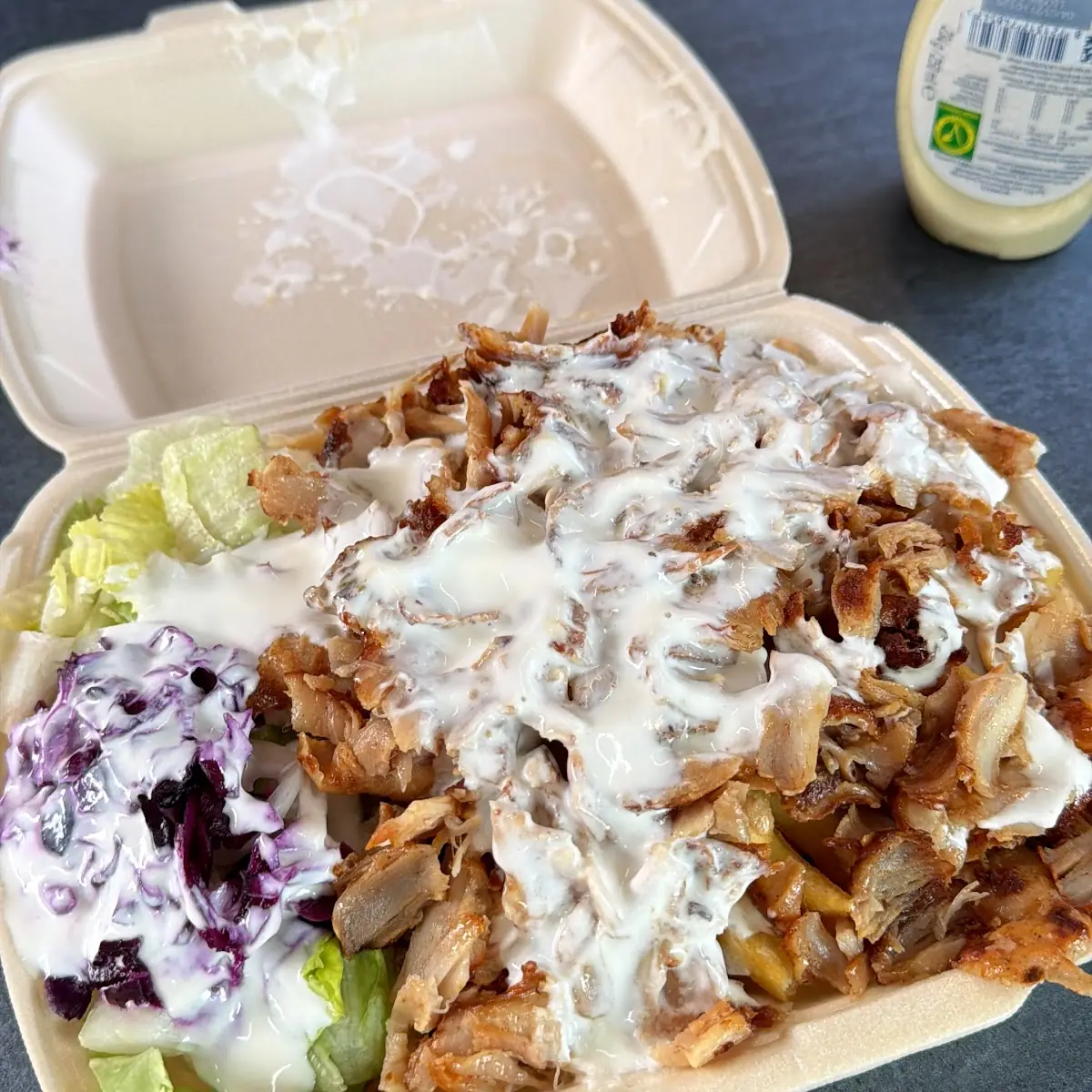 Essen und Trinken photo 9
