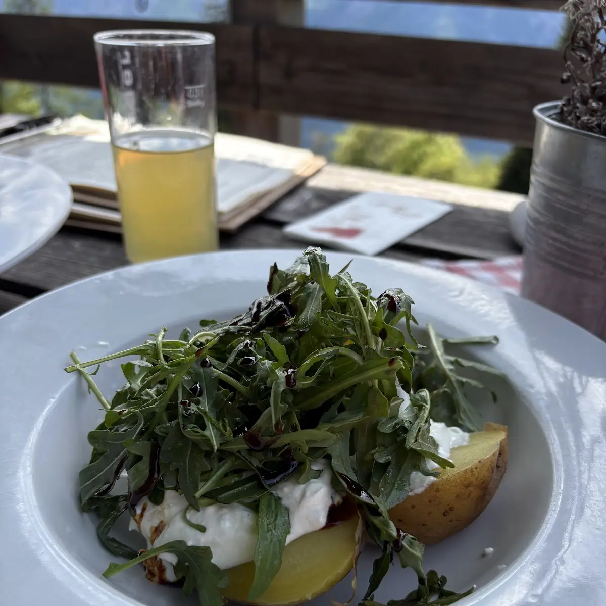 Essen und Trinken photo 2