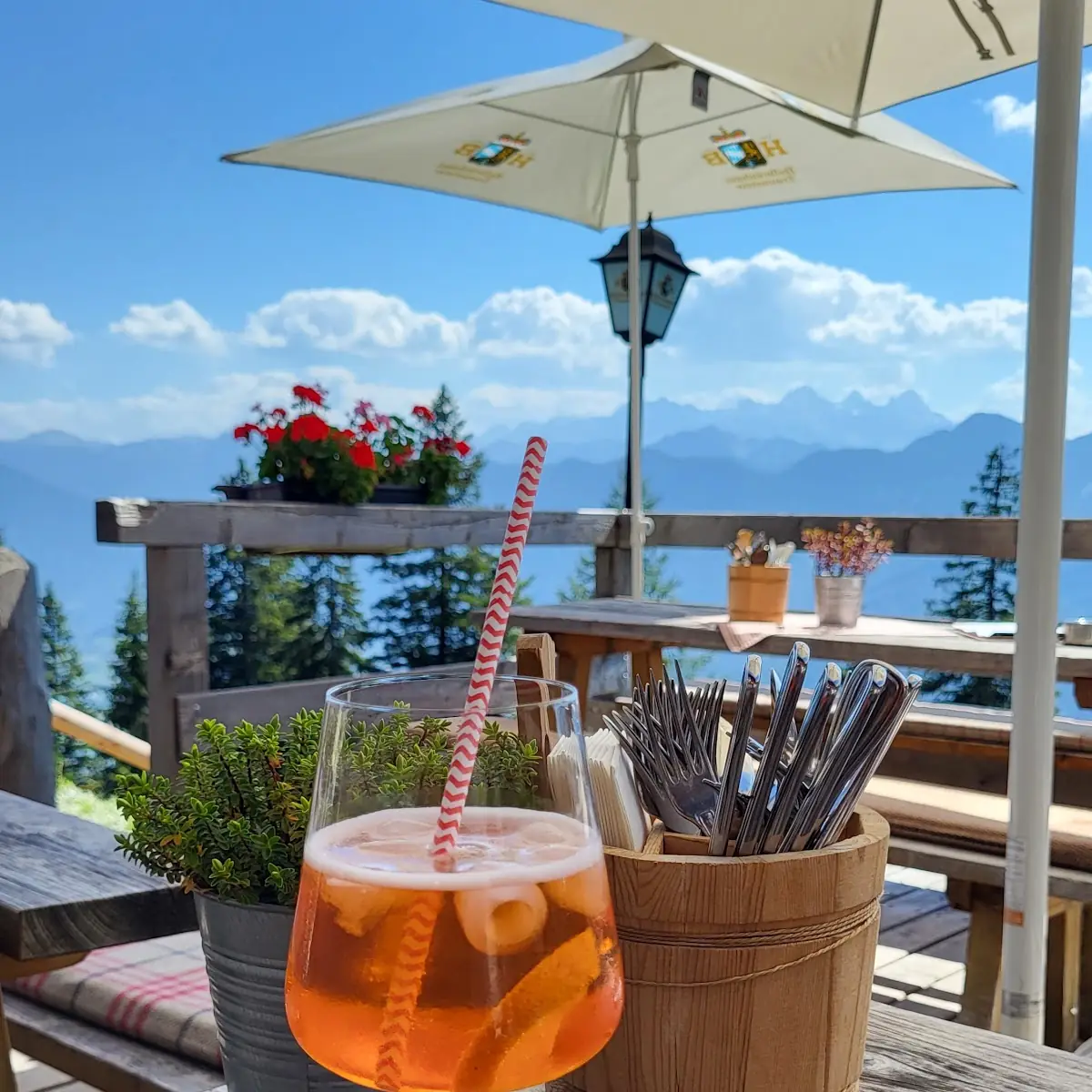 Essen und Trinken photo 3