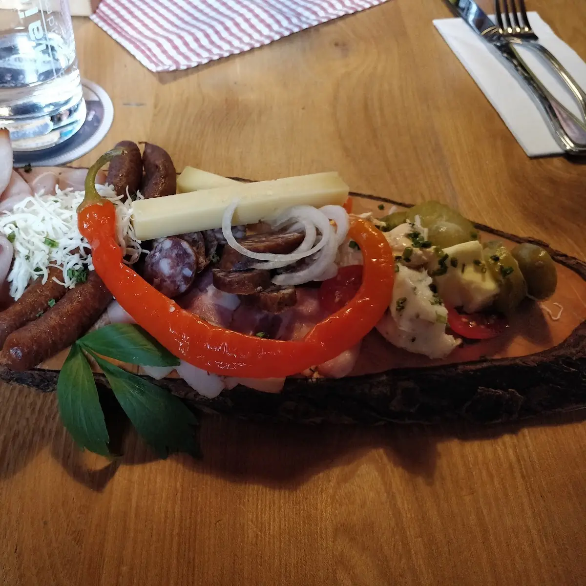 Essen und Trinken photo 5