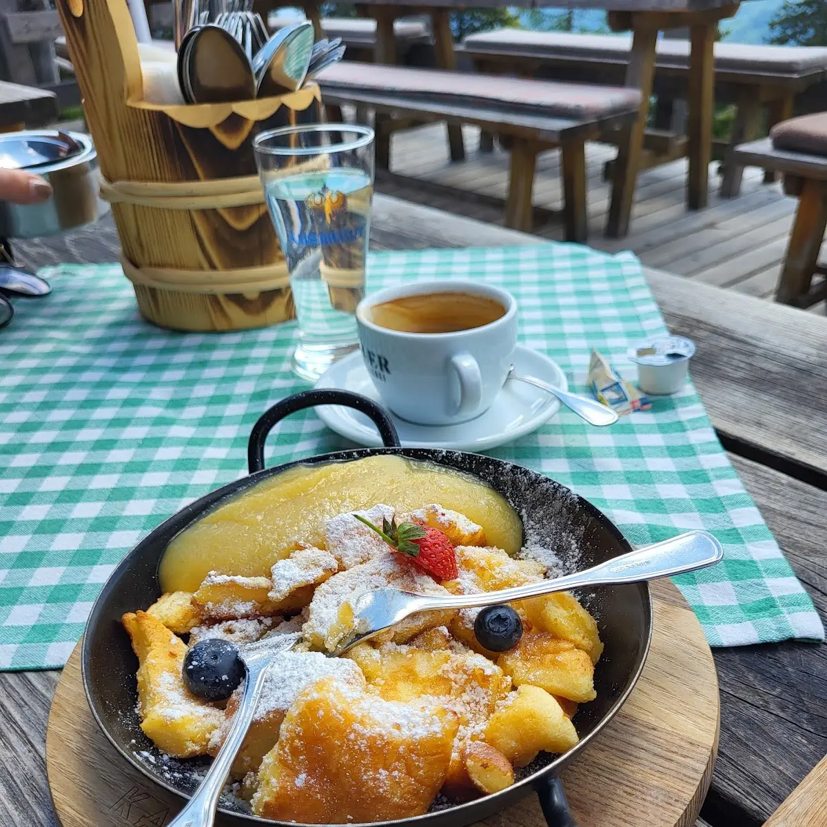 Essen und Trinken photo 6