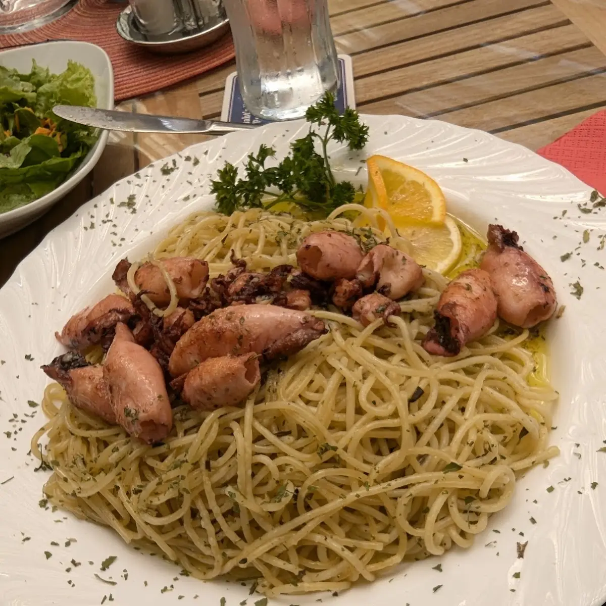 Essen und Trinken photo 4