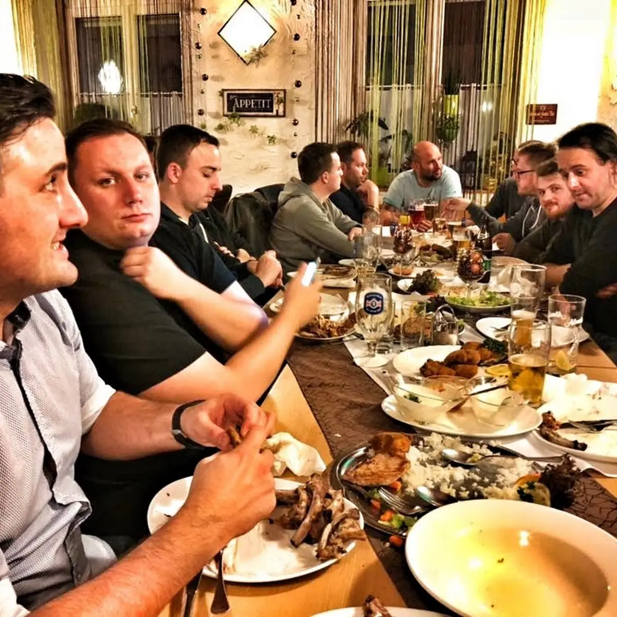 Essen und Trinken photo 5