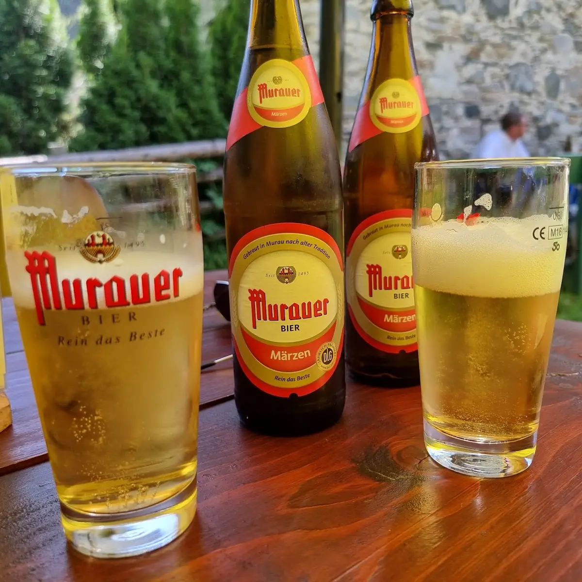 Essen und Trinken photo 3