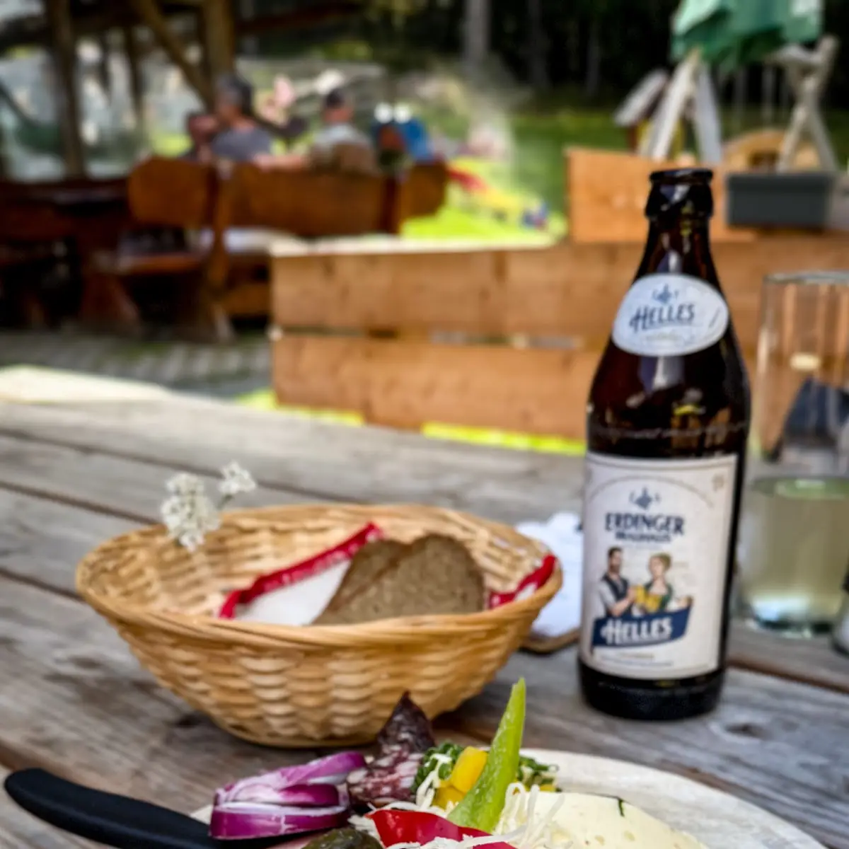 Essen und Trinken photo 5