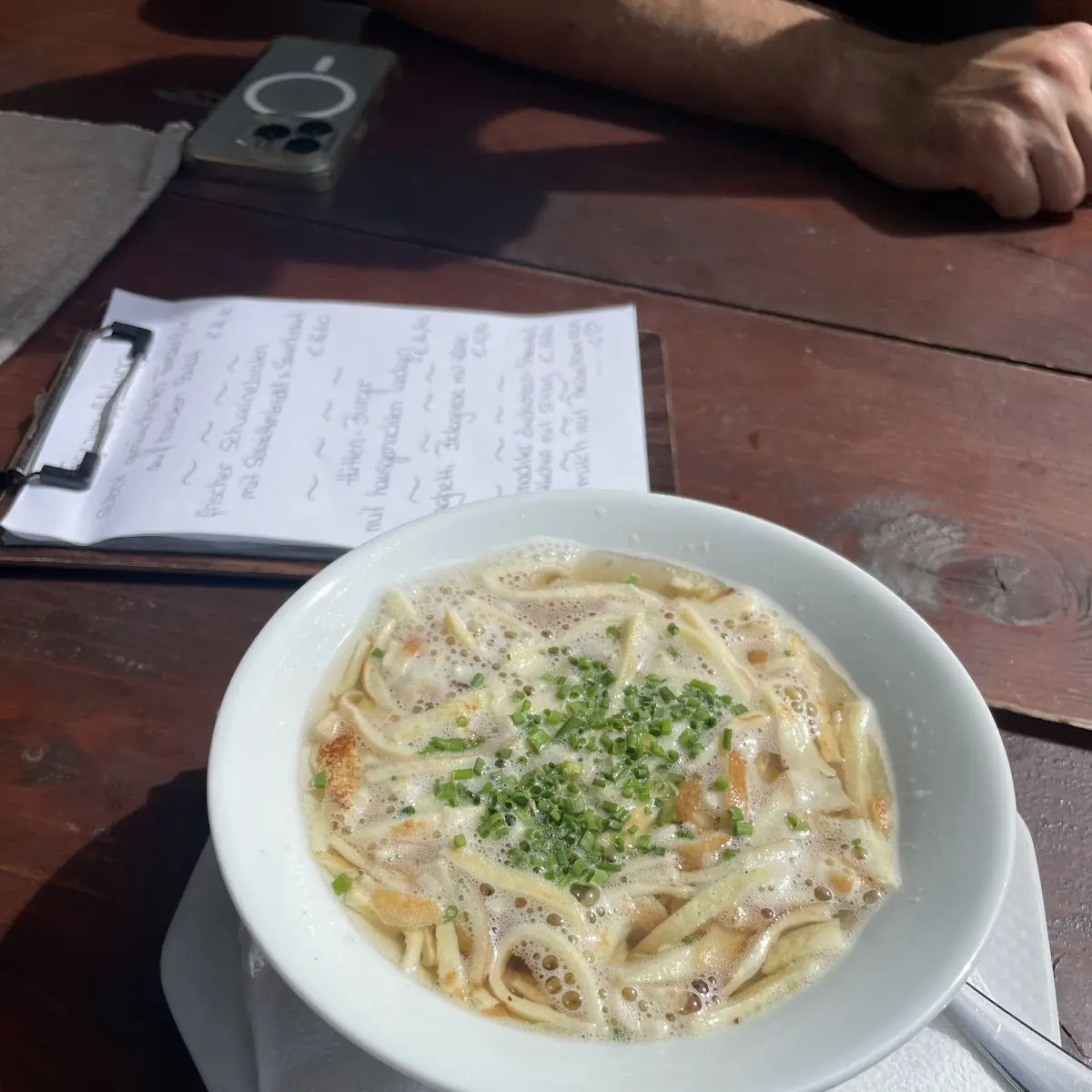 Essen und Trinken photo 6