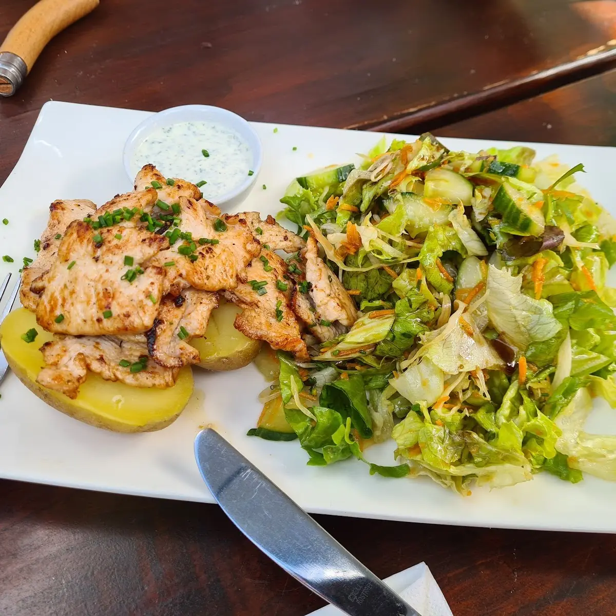 Essen und Trinken photo 8