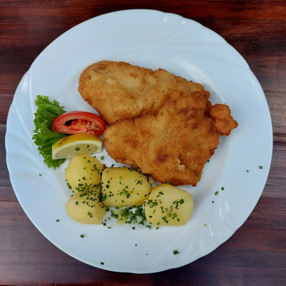 Essen und Trinken photo 9