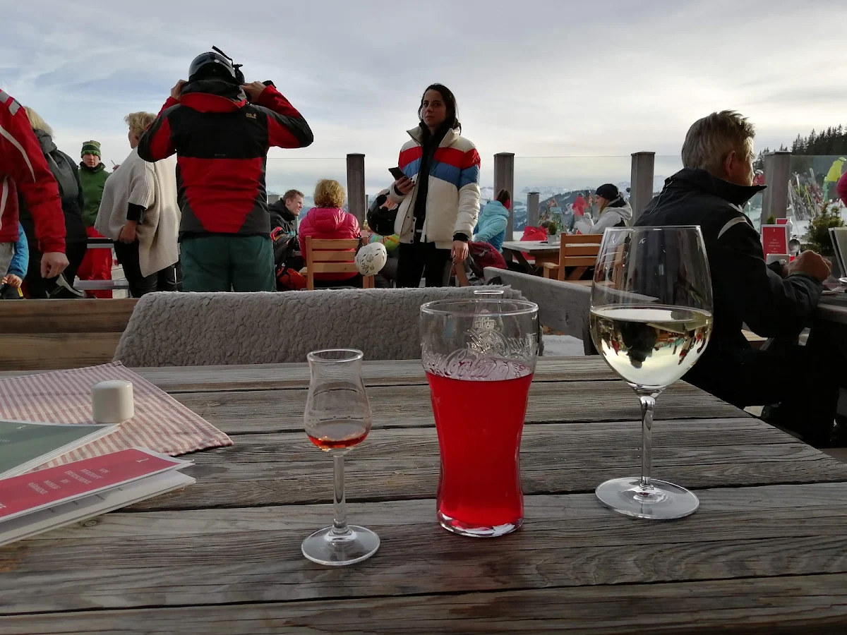 Essen und Trinken photo 4