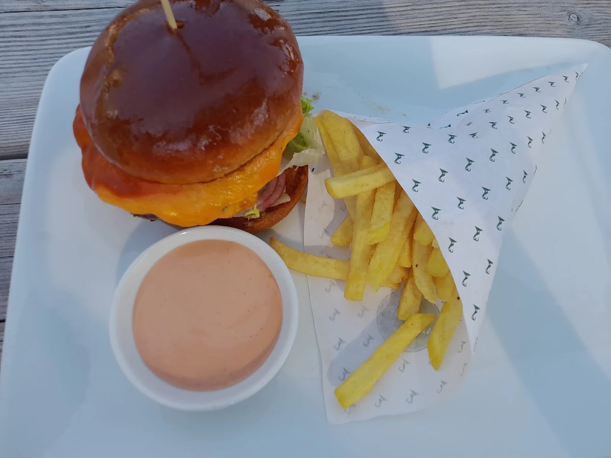 Essen und Trinken photo 6