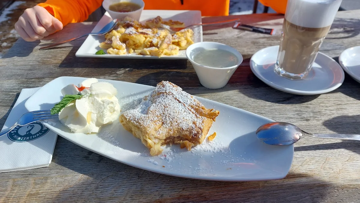 Essen und Trinken photo 9