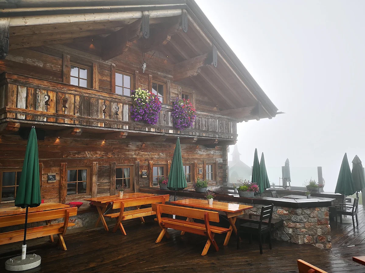 Atmosphäre photo 3