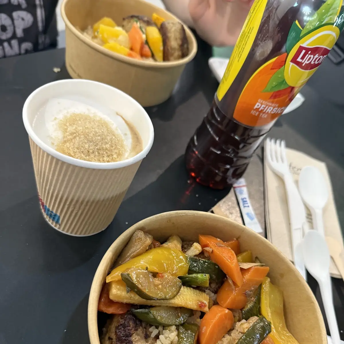 Essen und Trinken photo 4