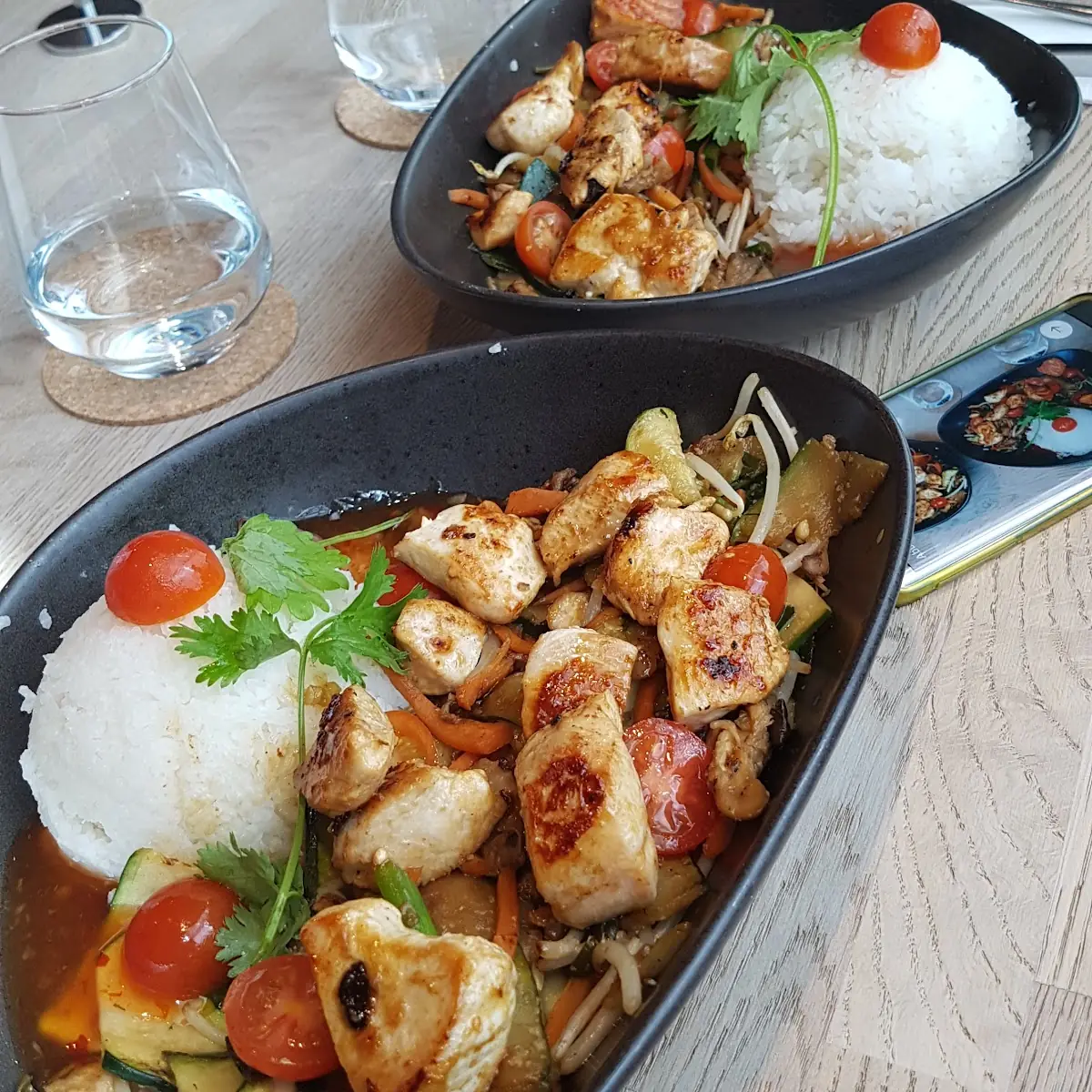 Essen und Trinken photo 9