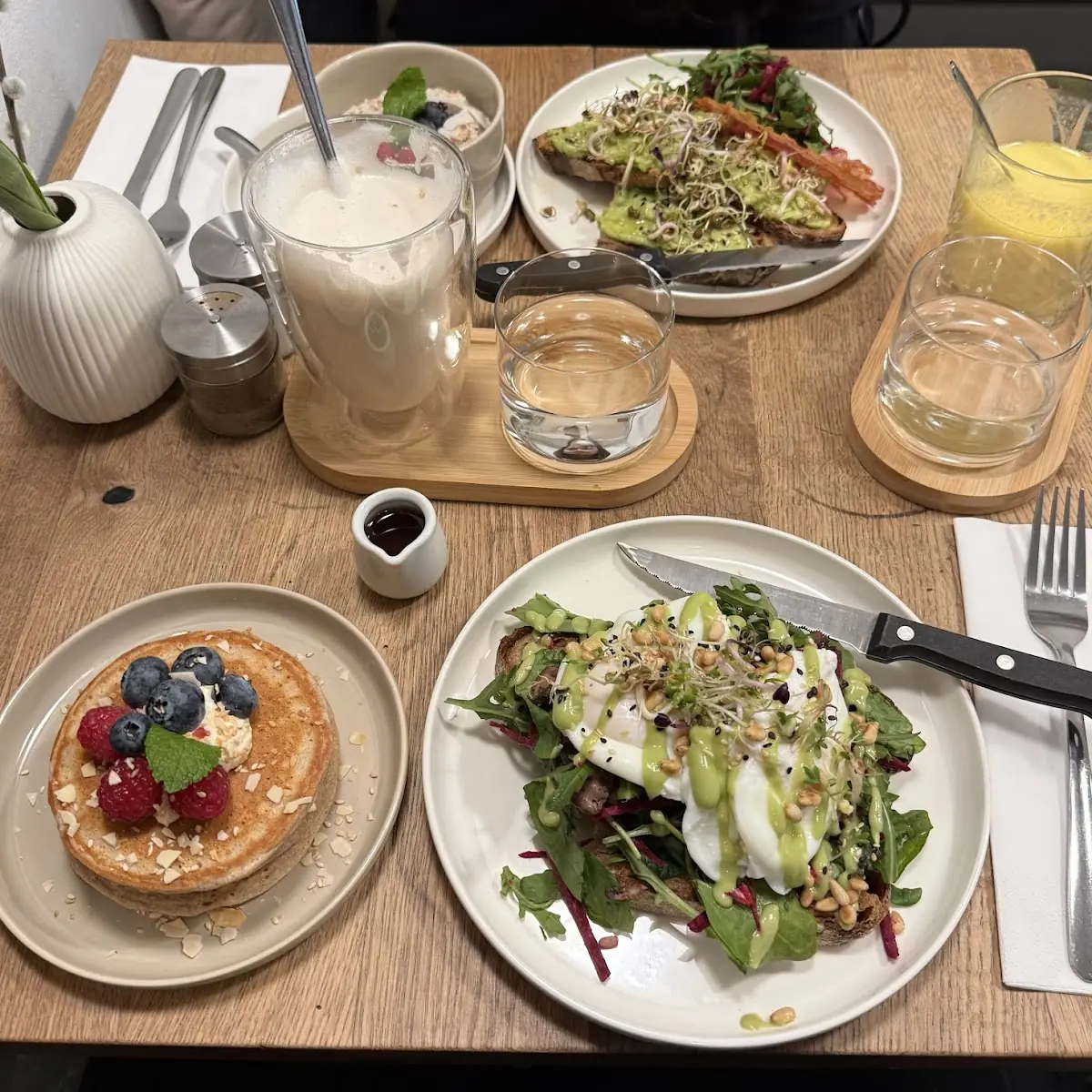 Essen und Trinken photo 5