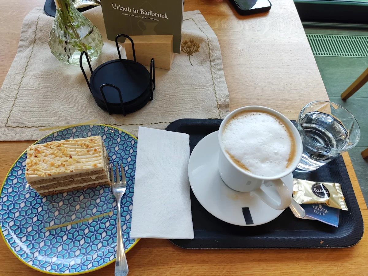 Essen und Trinken photo 8