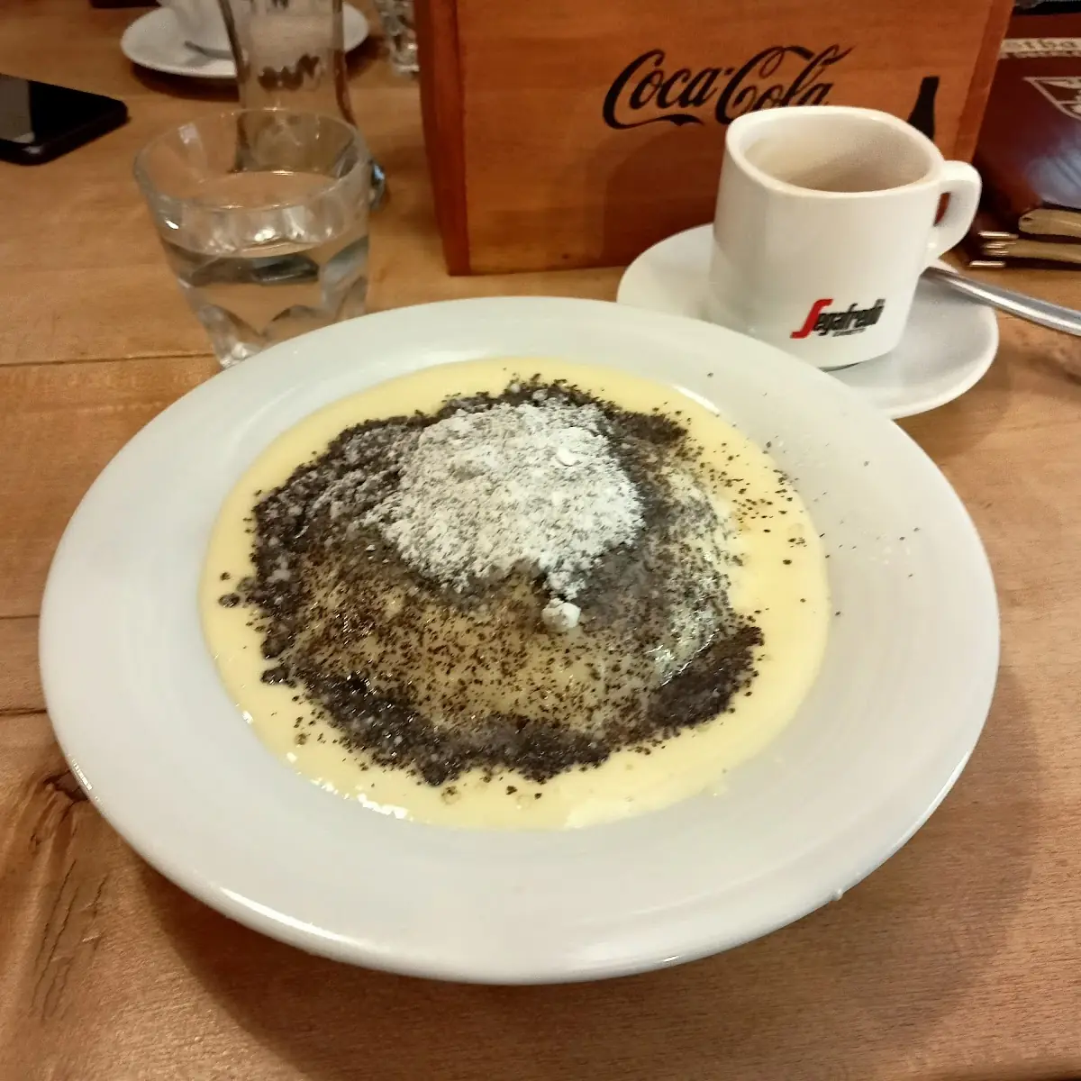 Essen und Trinken photo 4