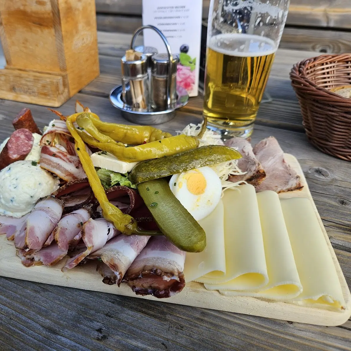 Essen und Trinken photo 5