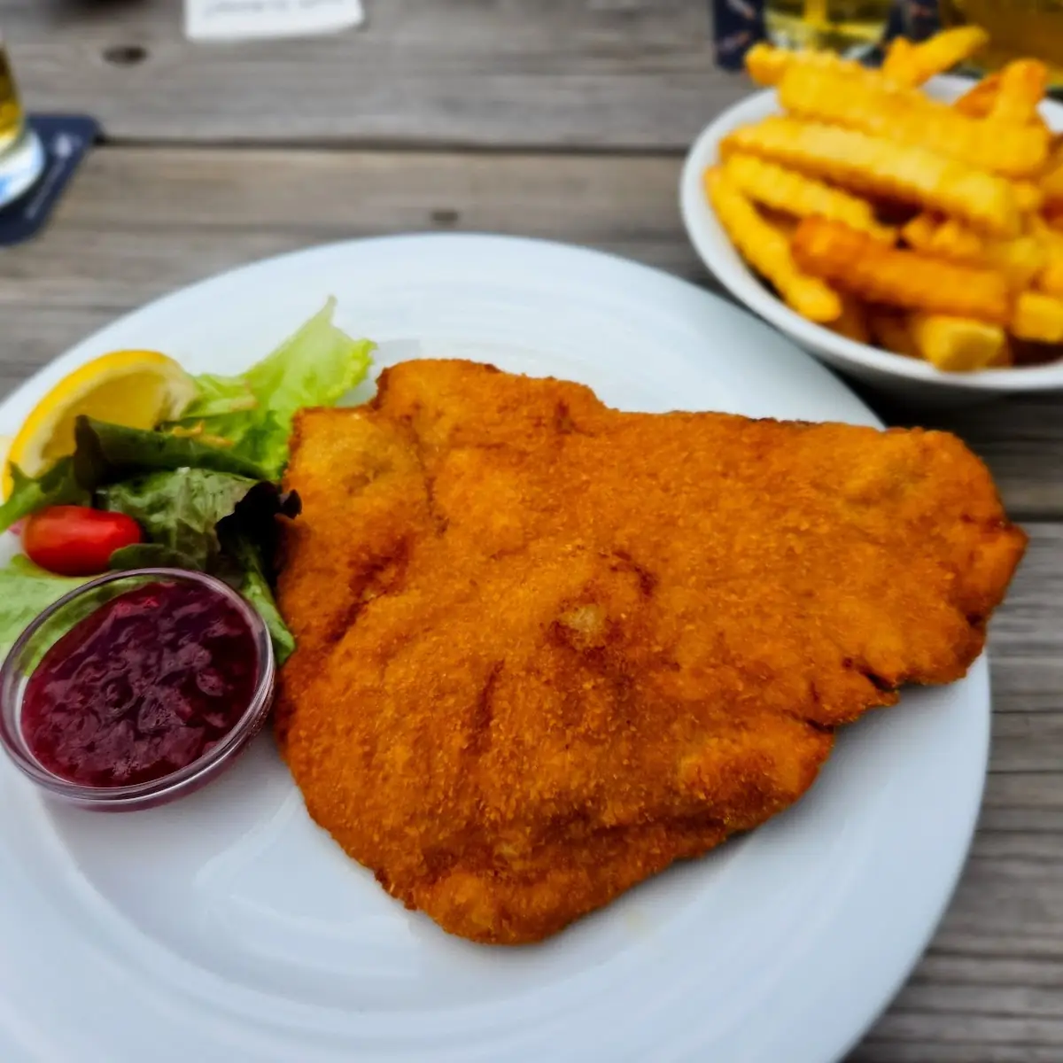 Essen und Trinken photo 6