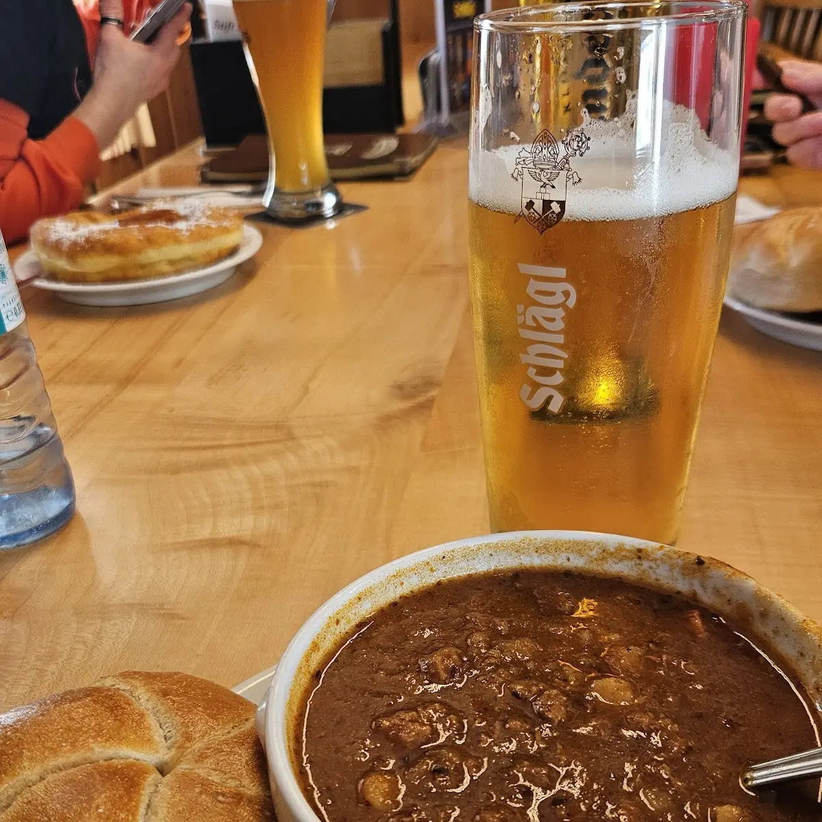 Essen und Trinken photo 8