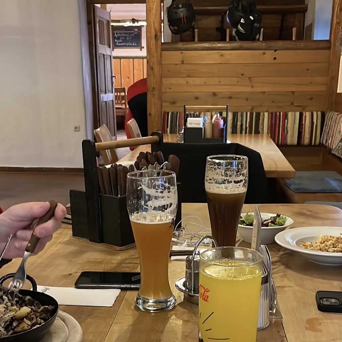 Essen und Trinken photo 9