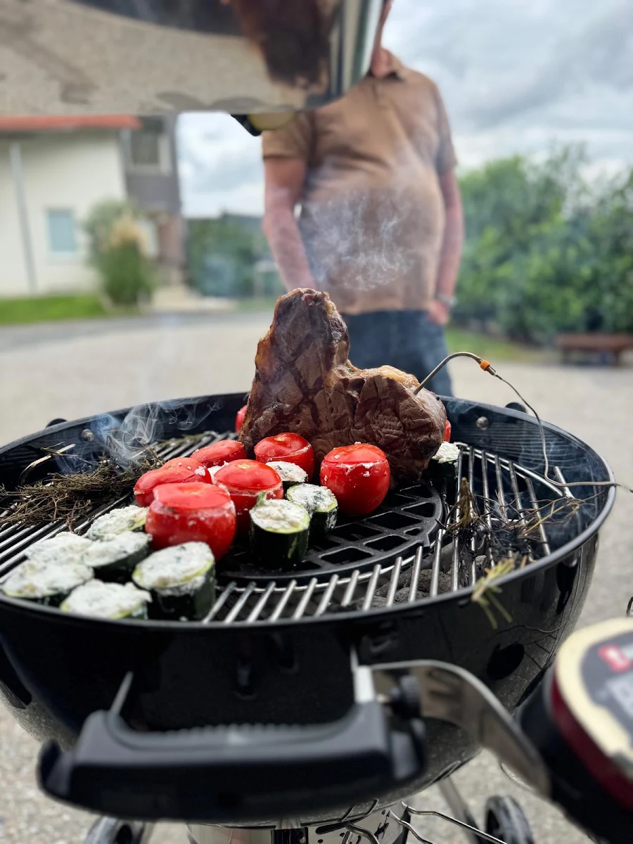 Essen und Trinken photo 10