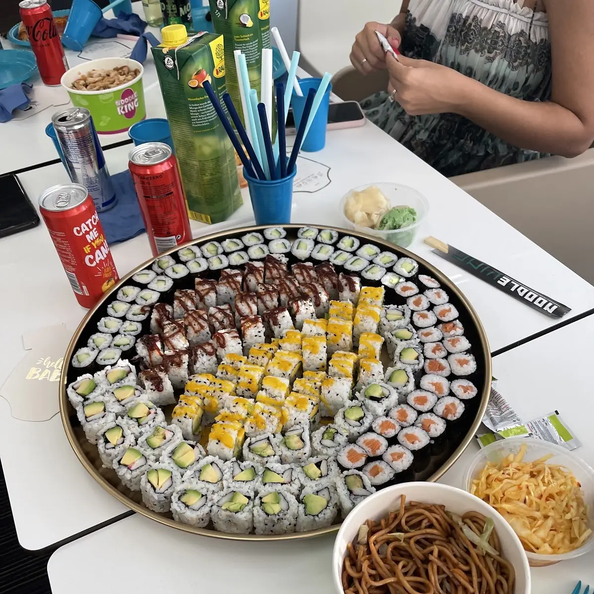 Essen und Trinken photo 10