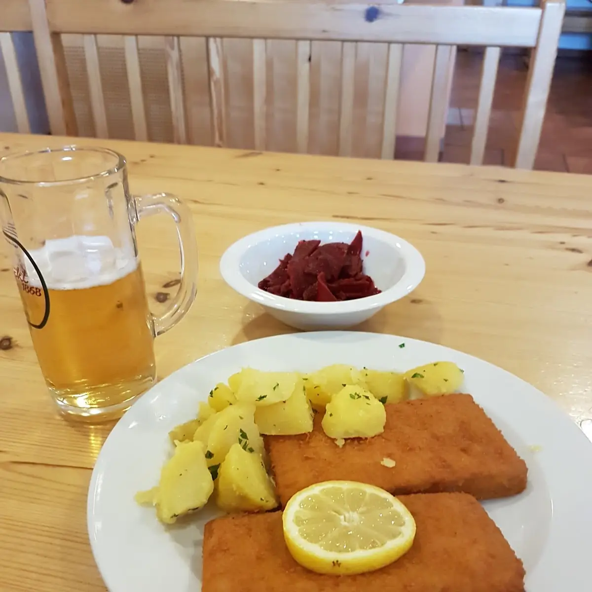 Essen und Trinken photo 10