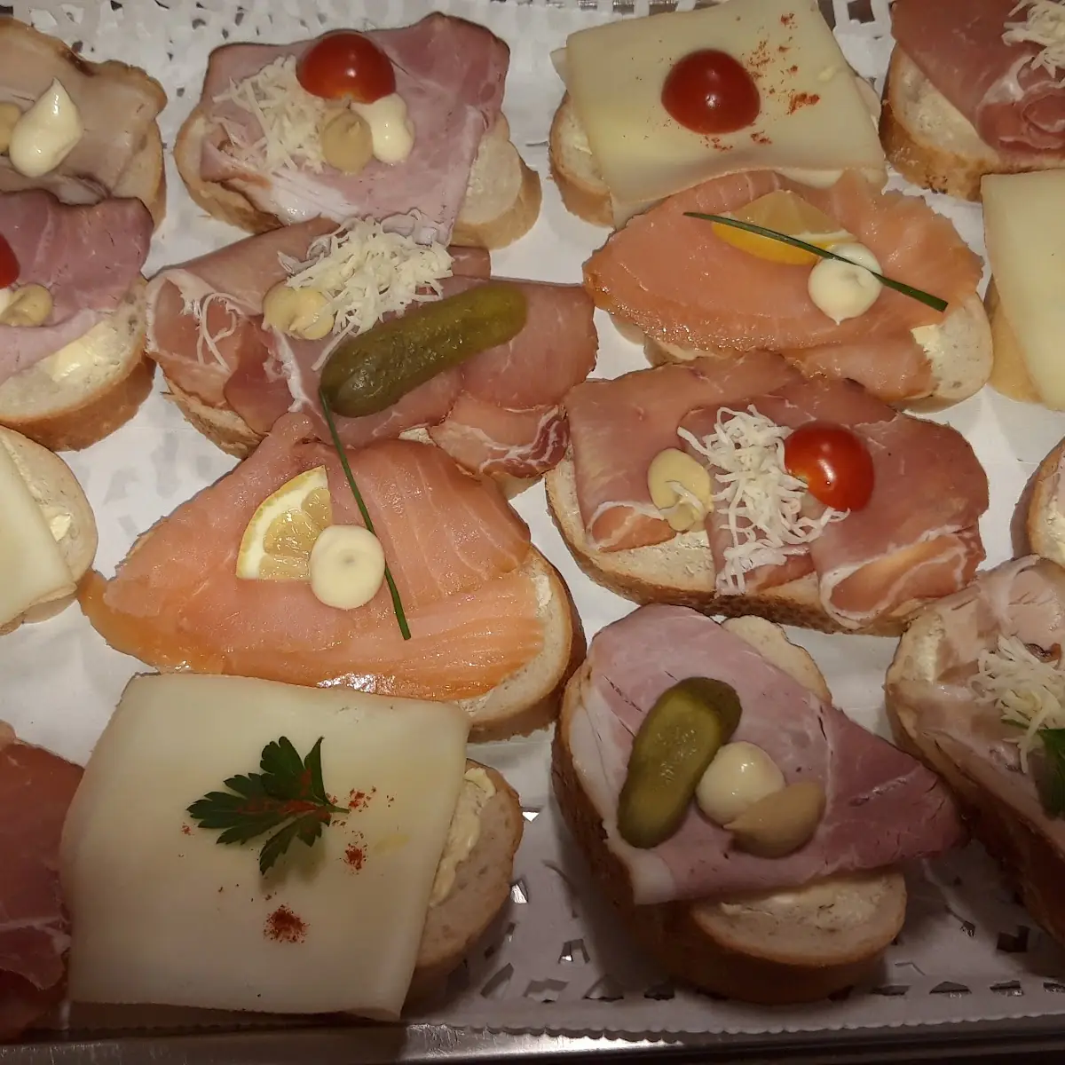 Essen und Trinken photo 4