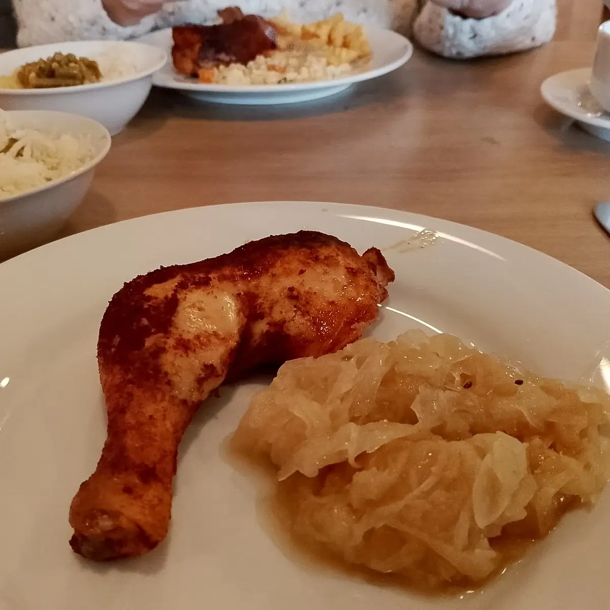 Essen und Trinken photo 8