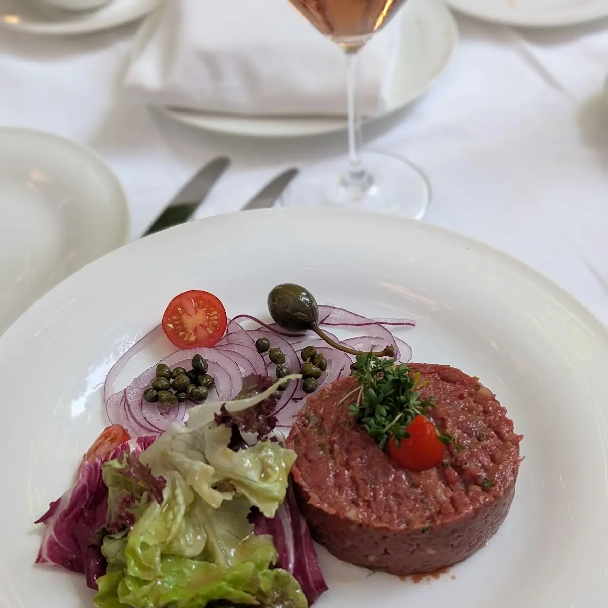 Essen und Trinken photo 4