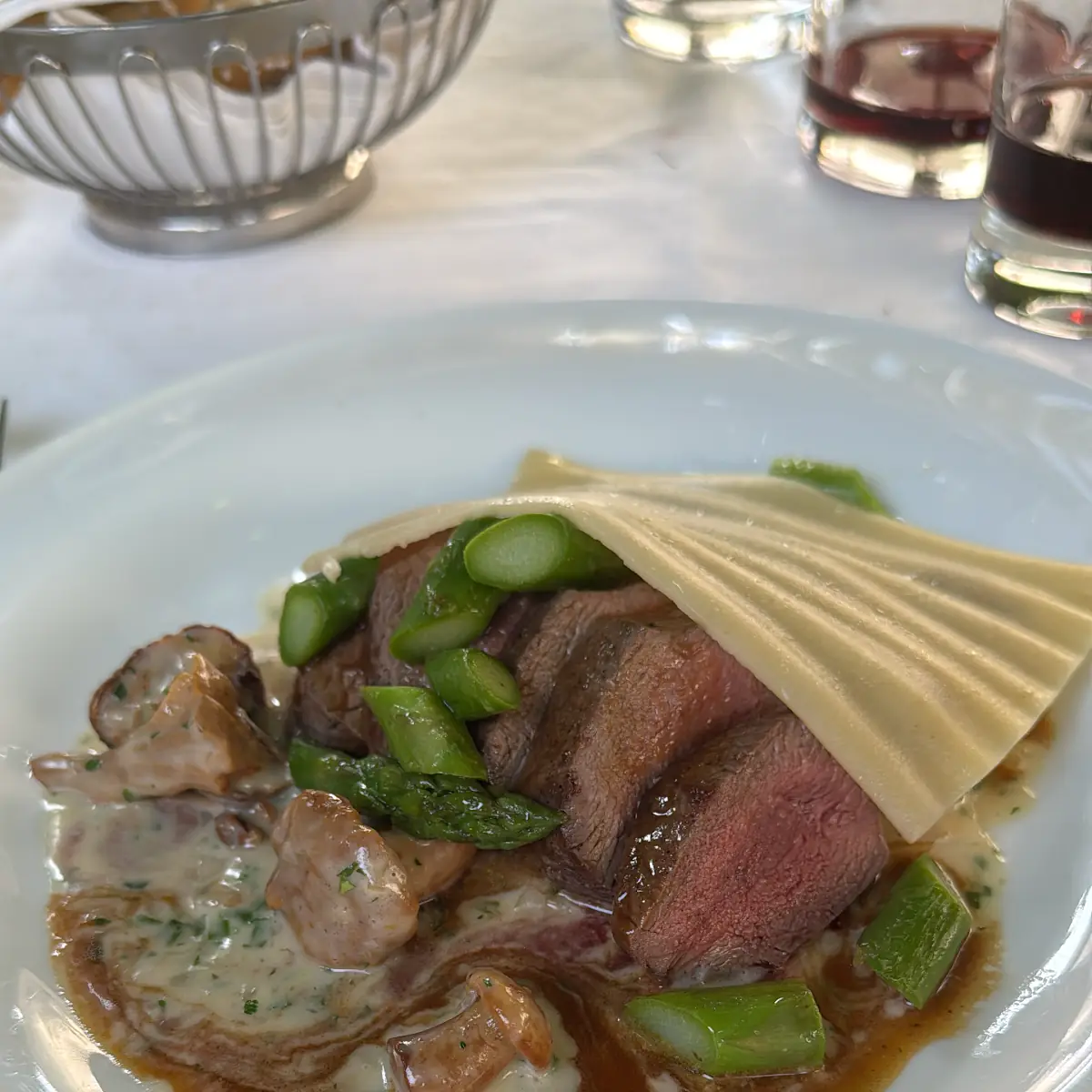 Essen und Trinken photo 8