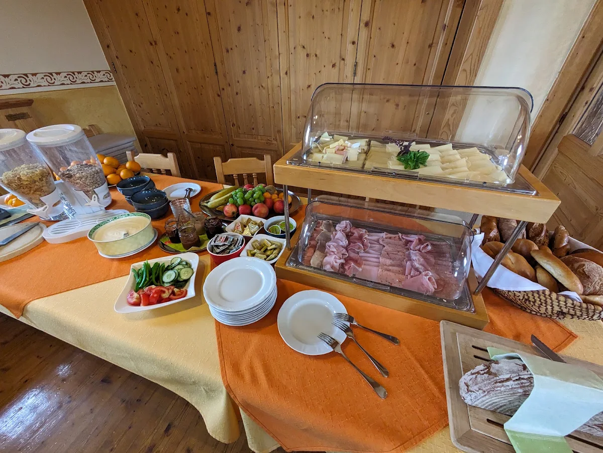 Essen und Trinken photo 10