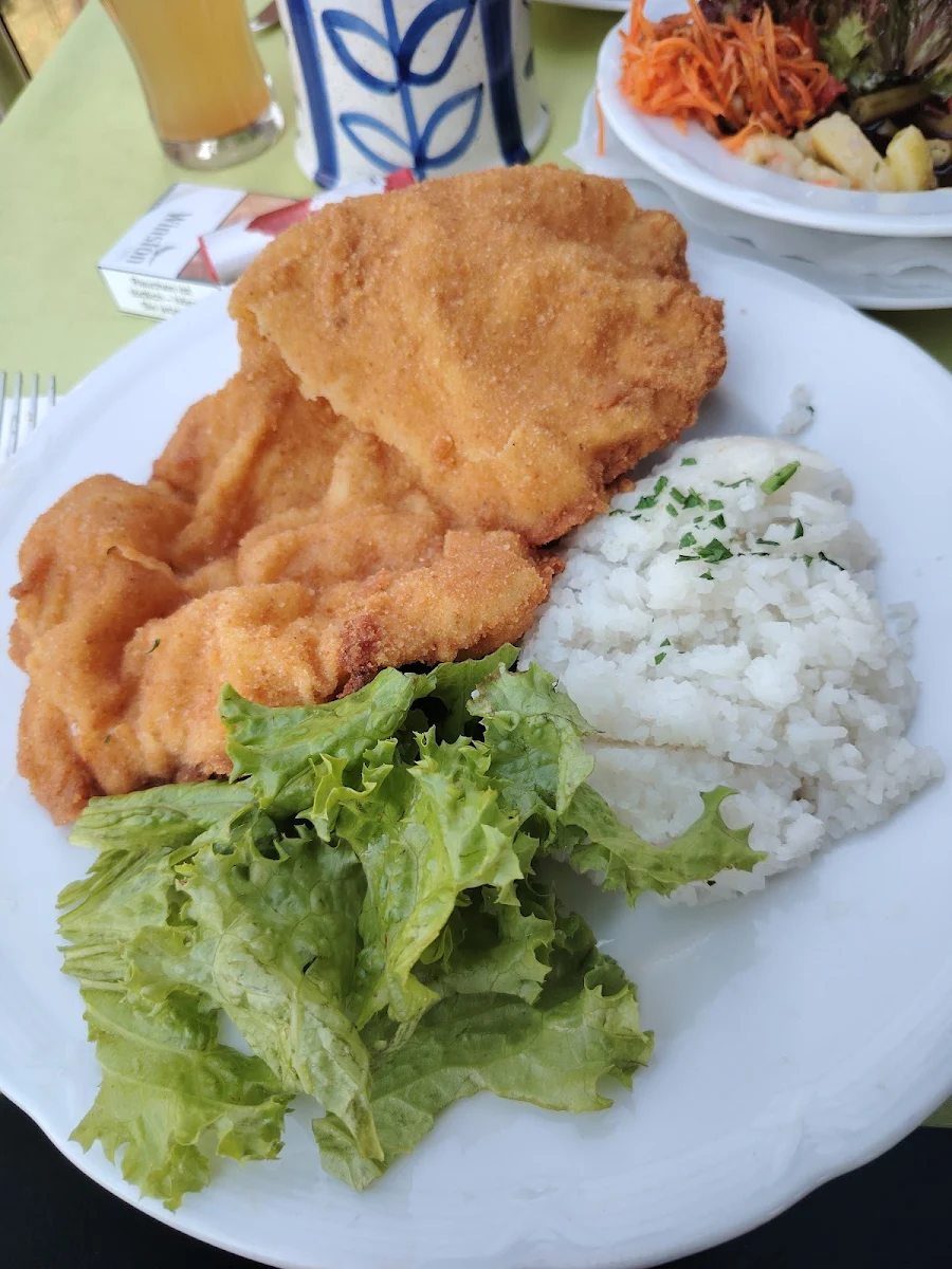 Essen und Trinken photo 3