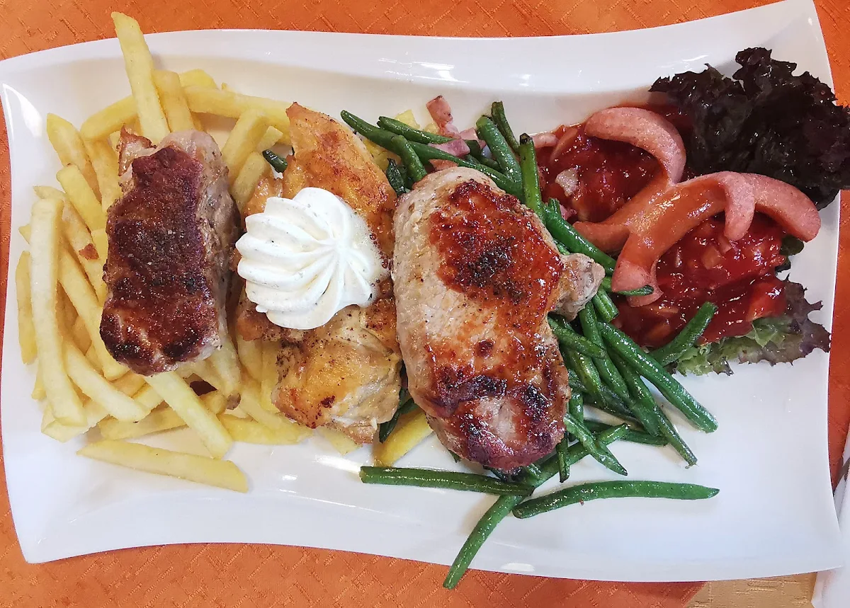 Essen und Trinken photo 5