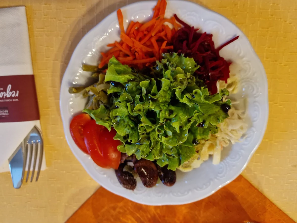 Essen und Trinken photo 7