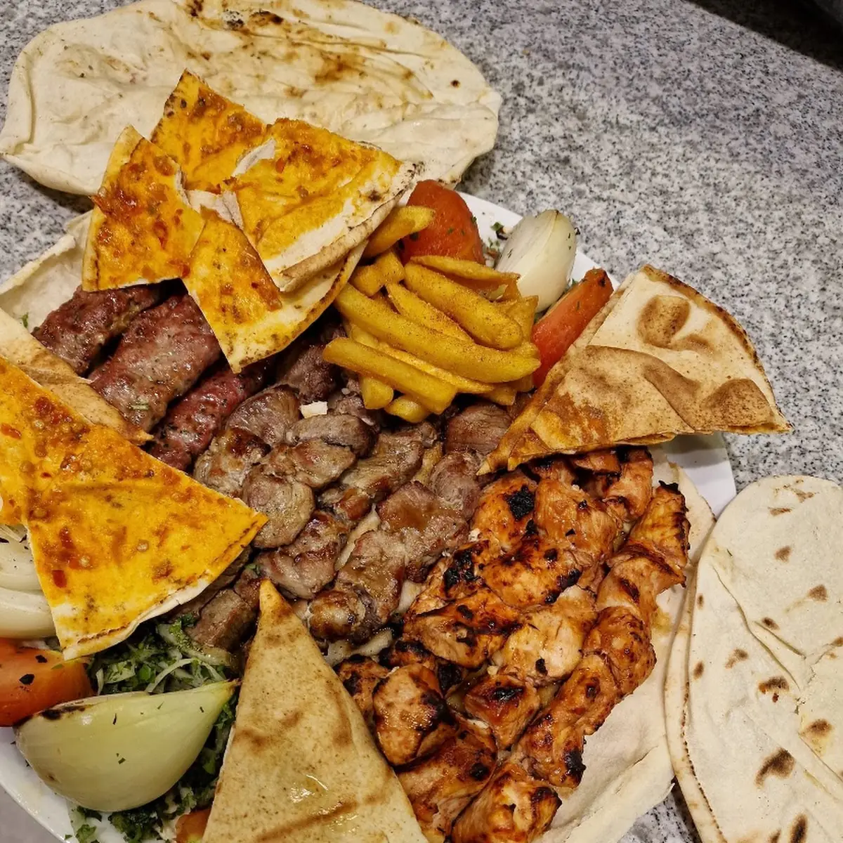 Essen und Trinken photo 2