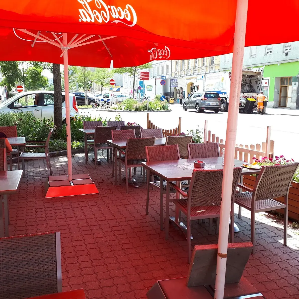 Atmosphäre photo 1