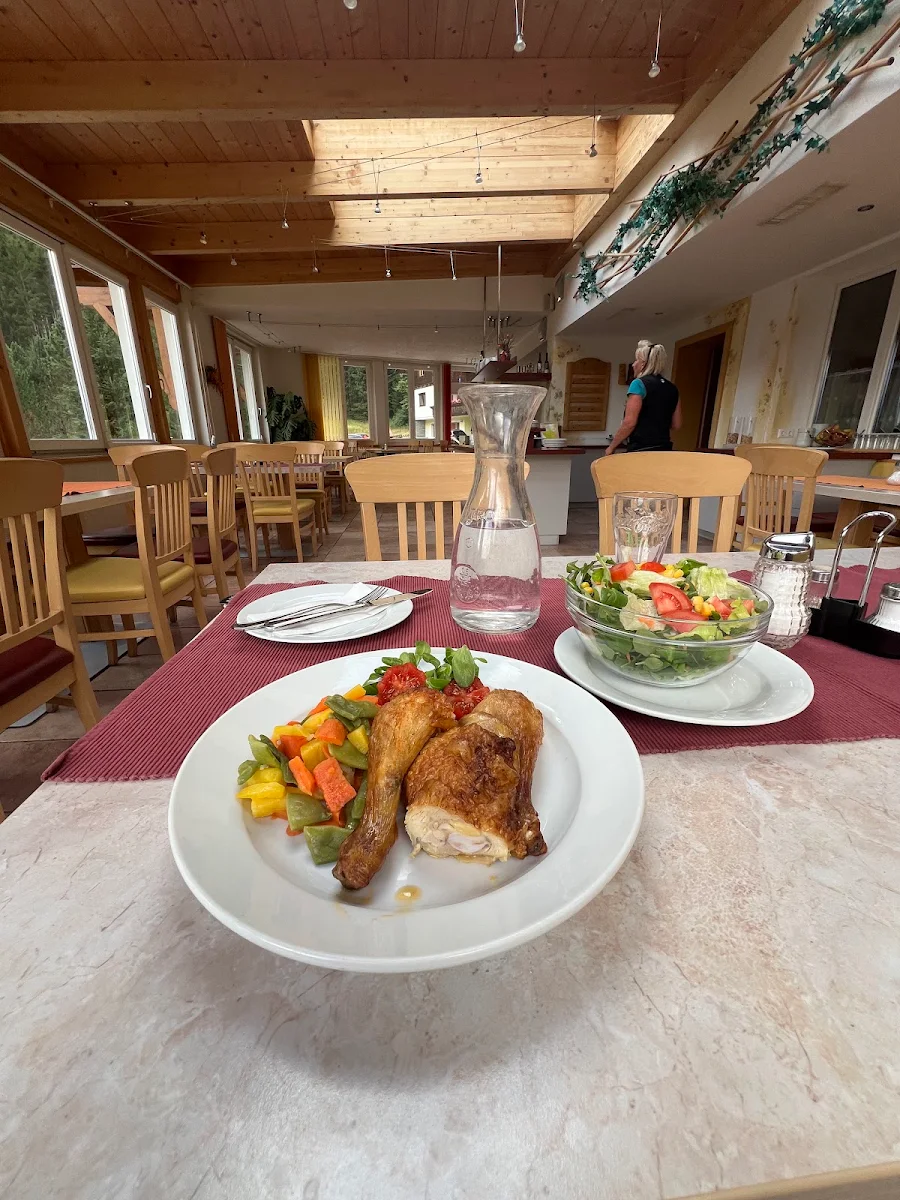 Essen und Trinken photo 3