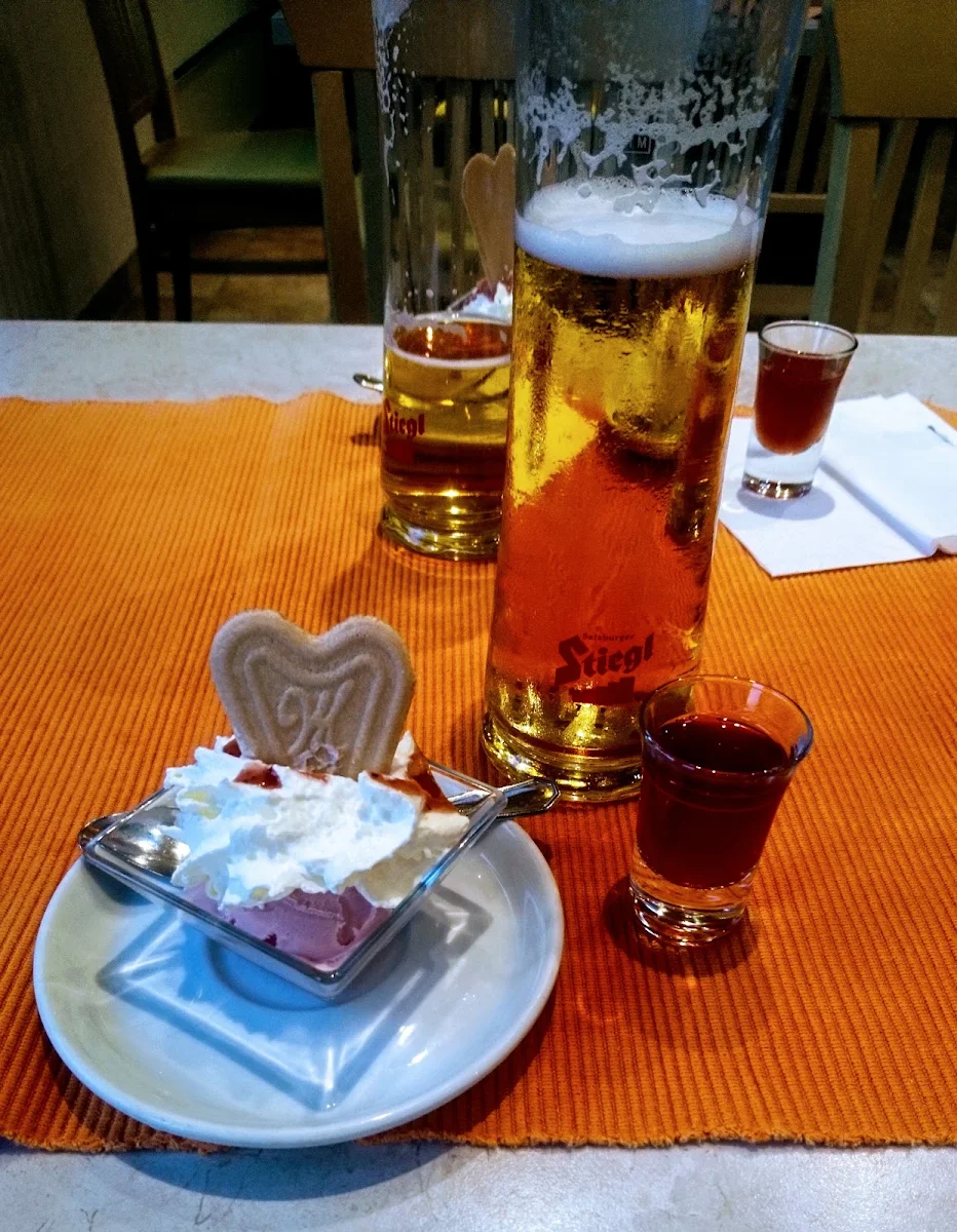 Essen und Trinken photo 4