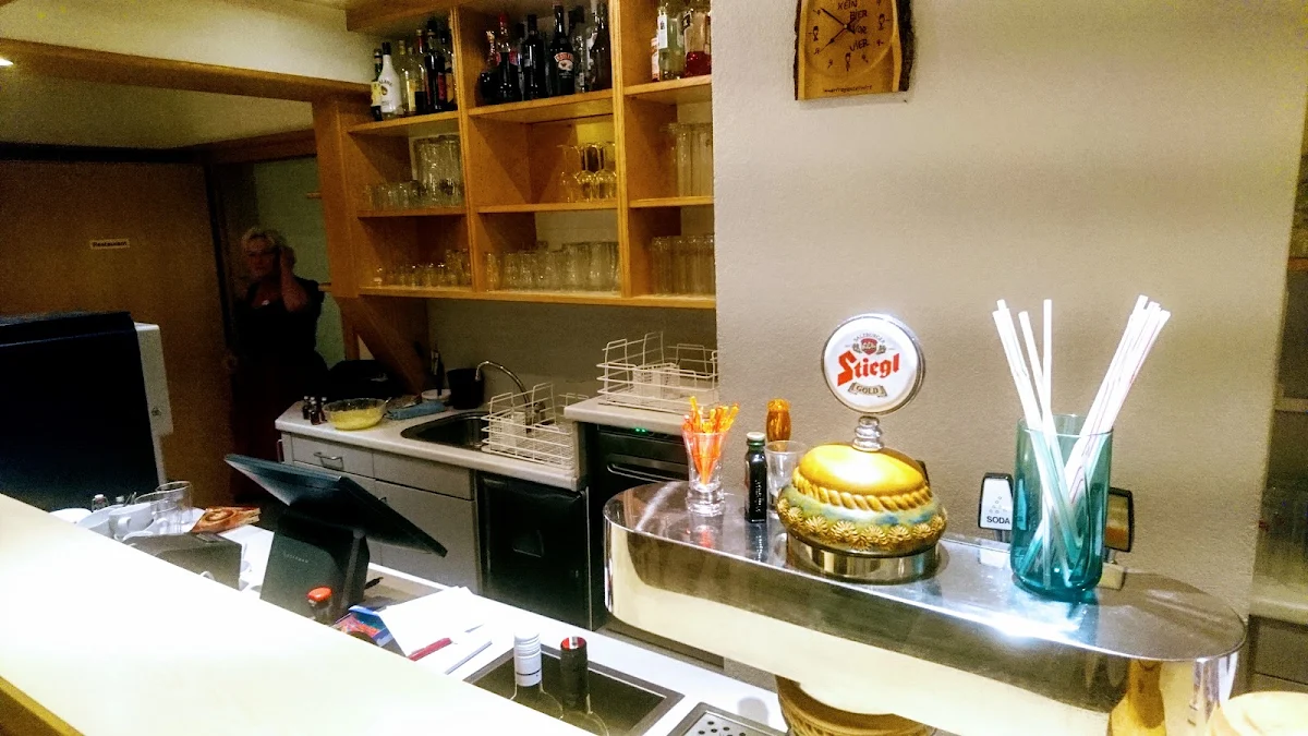 Essen und Trinken photo 5