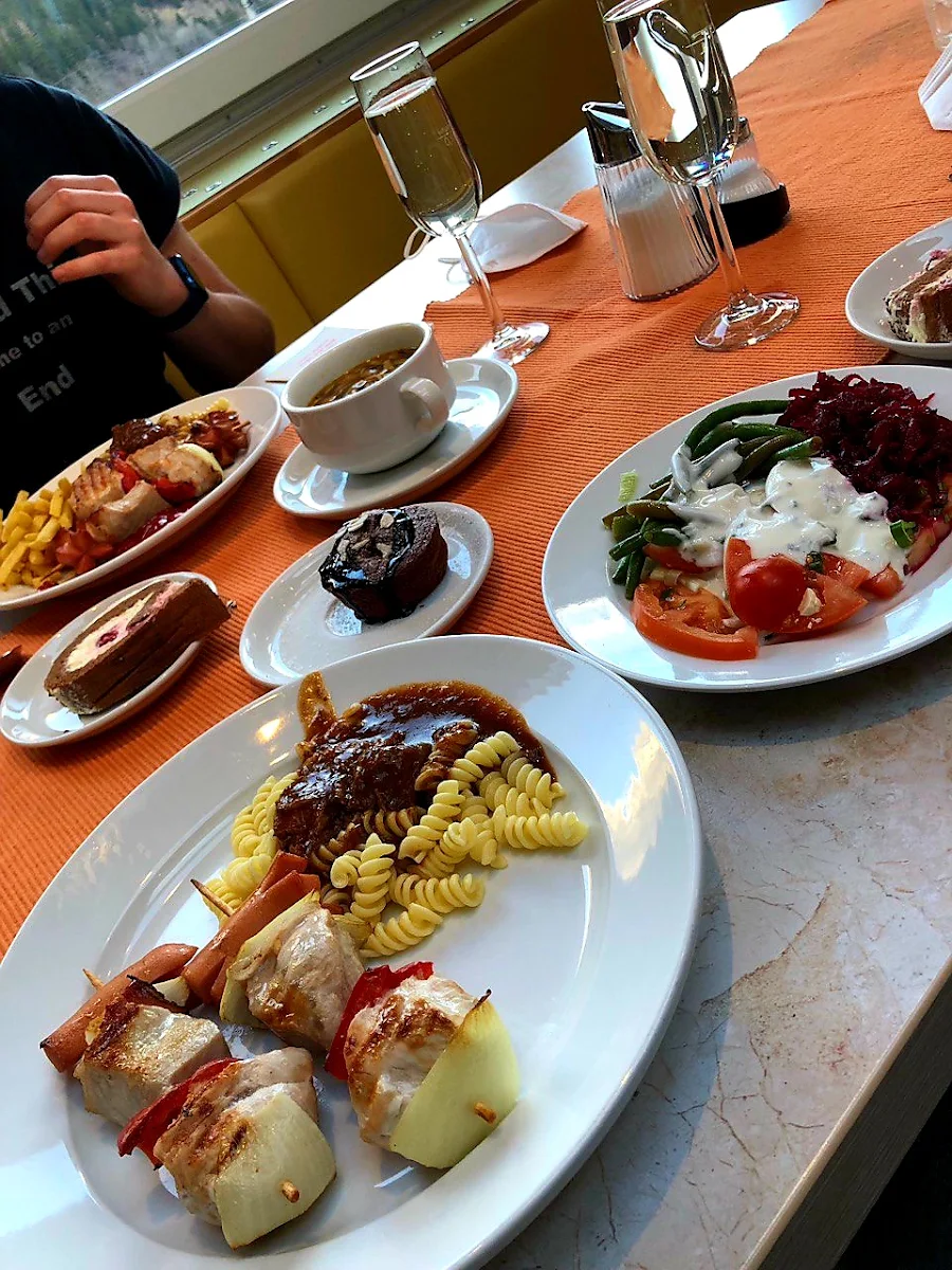 Essen und Trinken photo 8