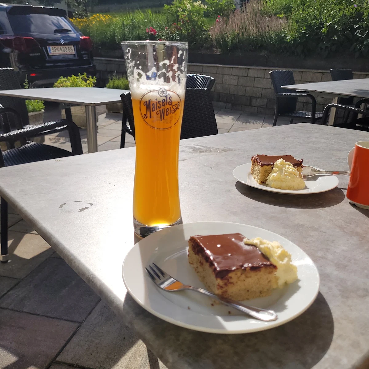 Essen und Trinken photo 9