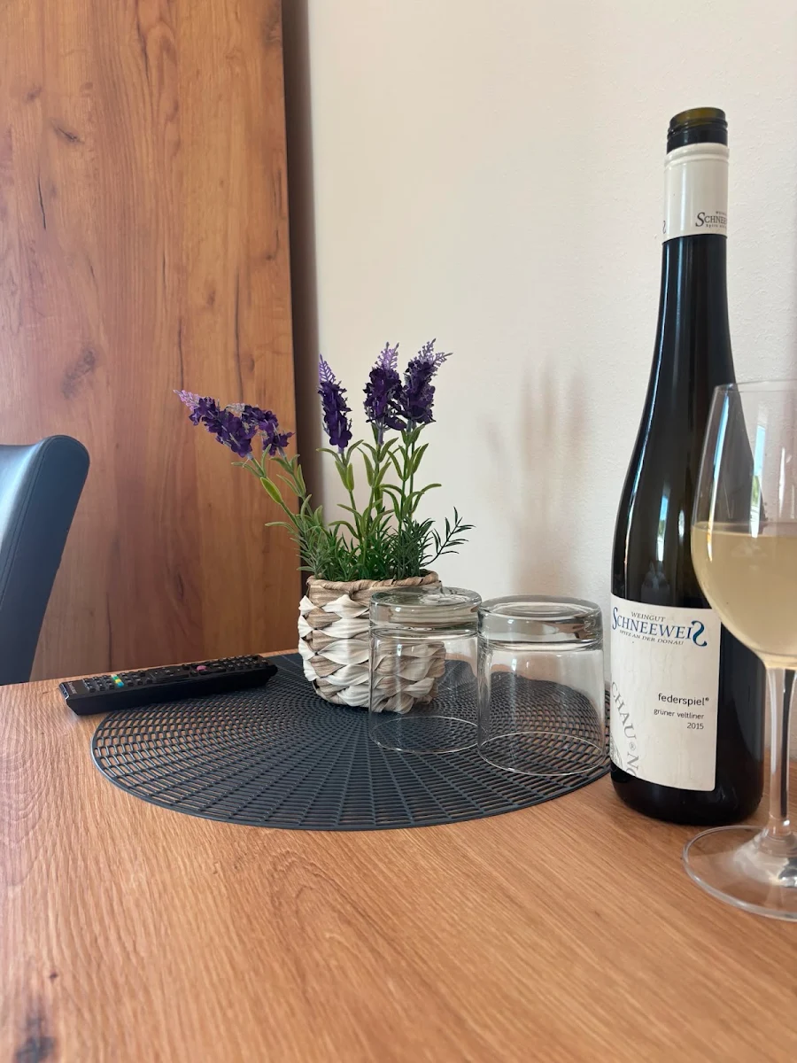 Essen und Trinken photo 2