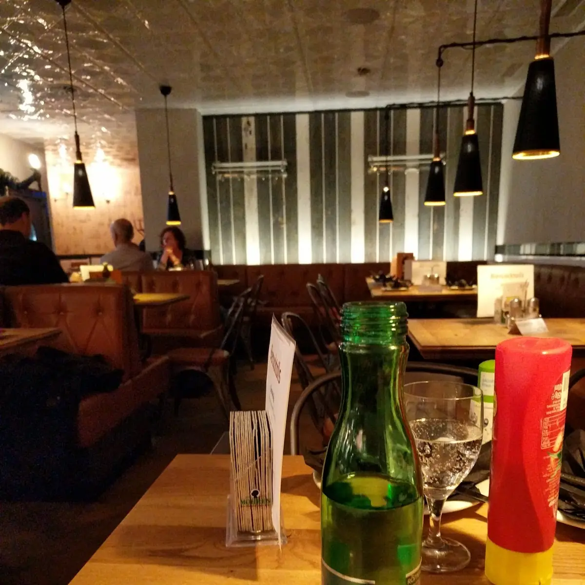 Essen und Trinken photo 4