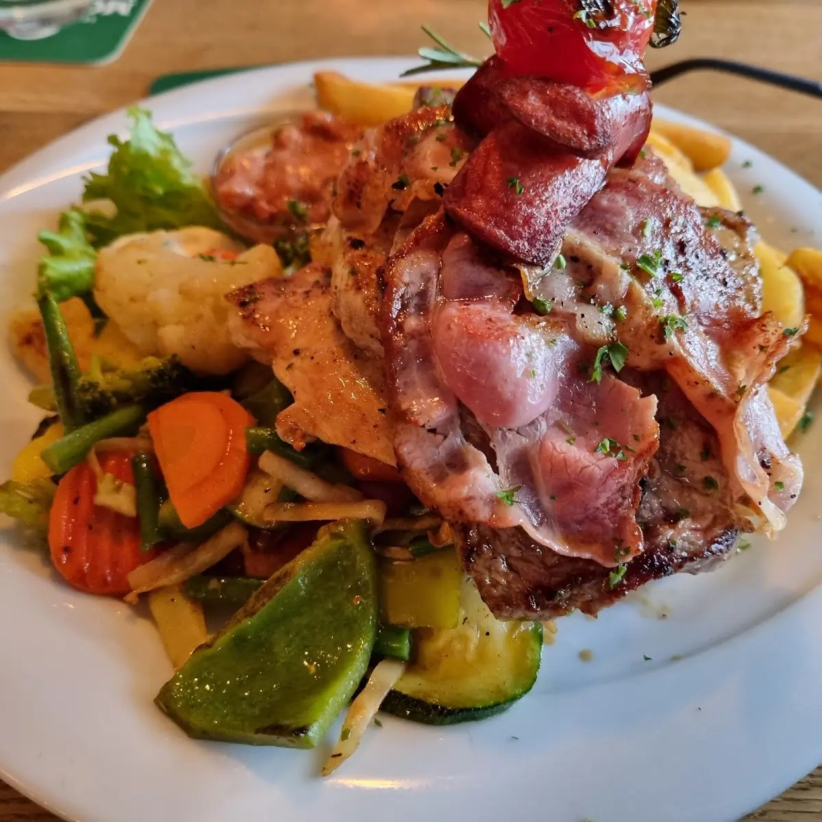Essen und Trinken photo 6